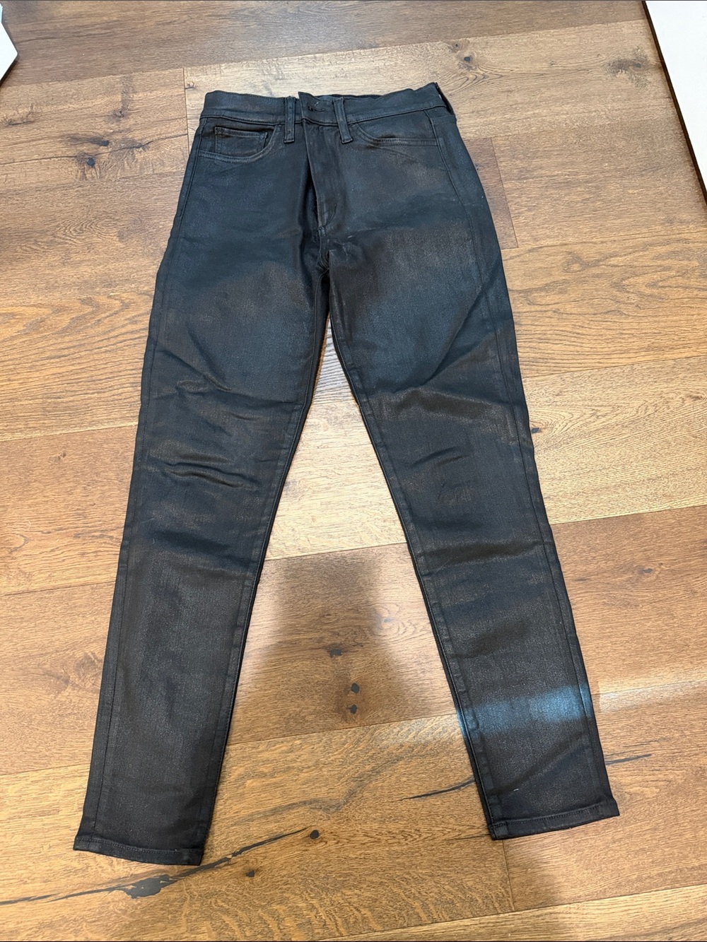 Joes Jeans the Charlie, high rise skinny ankle